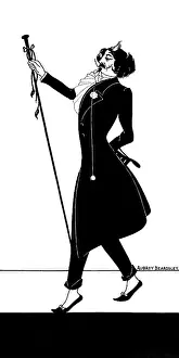 Whistler: WHISTLER BY BEARDSLEY