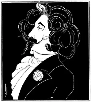 Whistler: WHISTLER BY BEARDSLEY