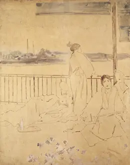 Whistler: Whistler, James McNeill