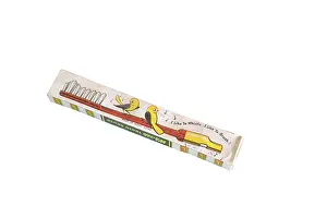Whistling: Whistling Toothbrush