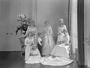Whitbread: The Whitbread Roberts Wedding