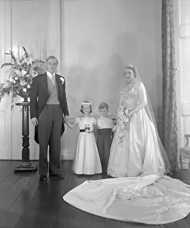 Whitbread: The Whitbread Roberts Wedding