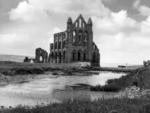 1222: WHITBY ABBEY