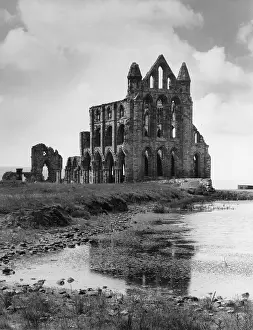 1222: WHITBY ABBEY