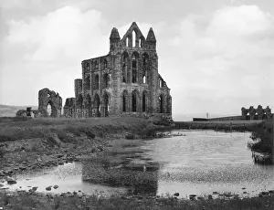 1222: WHITBY ABBEY