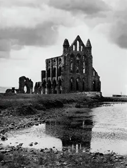 1222: WHITBY ABBEY