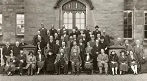 Guardians: Whitby Board of Guardian, Mulgrave Castle