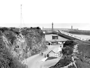 Khyber: Whitby, Khyber Pass 1925