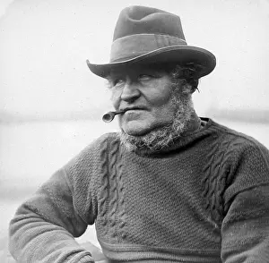 Skipper: Whitby skipper