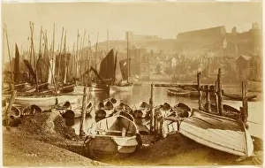 Sutcliffe: WHITBY (SUTCLIFFE)
