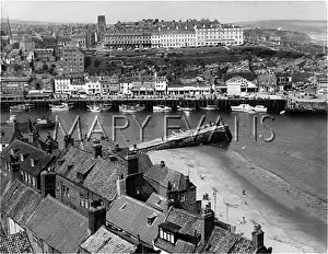 WHITBY, YORKSHIRE