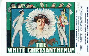 Bantock: The White Chrysanthemum by L Bantock & A Anderson