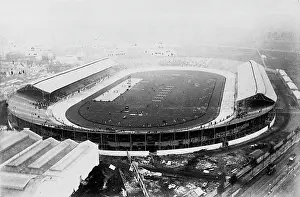 White City Stadium