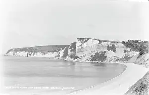 Chalk: White Cliff and Beer Head