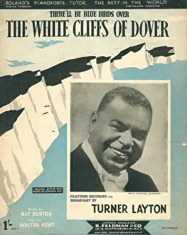 Therell: The White Cliffs Of Dover