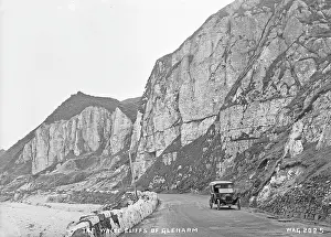 Glenarm: The White Cliffs of Glenarm