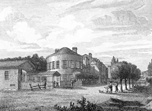 Conduit: WHITE CONDUIT HOUSE