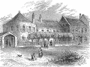 Conduit: White Conduit House, London