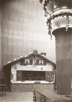 Tthe: The White Horse Inn