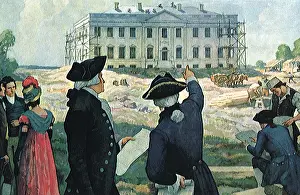 Surveys: White House