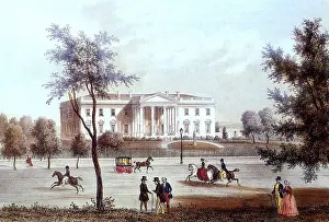 Kollner: White House