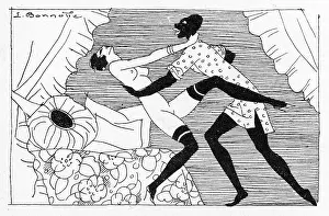 Seduced: WHITE LADY'S FANTASY