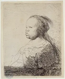 1630: The White Negress