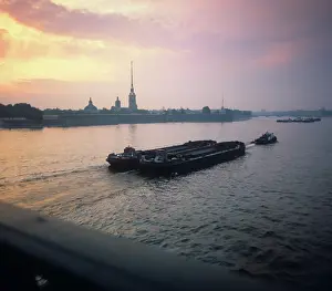 Breathtaking: White Nights in Leningrad, 1981