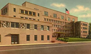 Westchester: White Plains Hospital. White Plaines