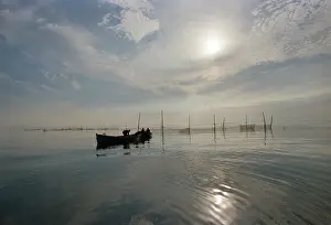 Matytsin: White Sea