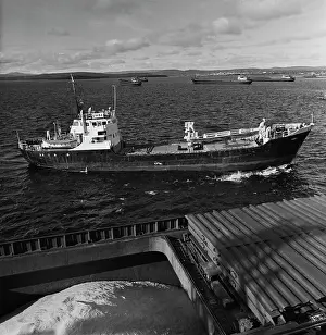 Murmansk: White Sea