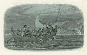 1120: White Ship Wrecked