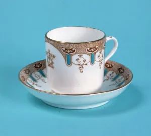 Stonier: White Star Line cup and saucer