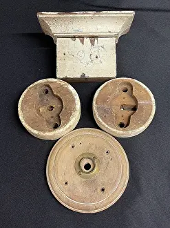 White Star Line, four items from SS Nomadic