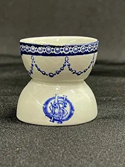 Stonier: White Star Line, Stonier OSNC Bradford egg cup