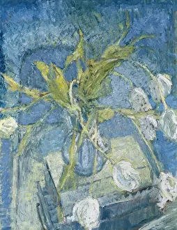 Bernstein: White Tulips