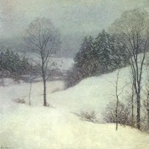 Leroy: White Veil