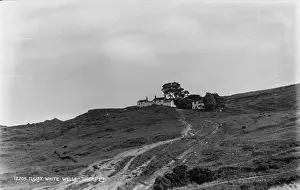 Dirt: White Wells, Ilkley