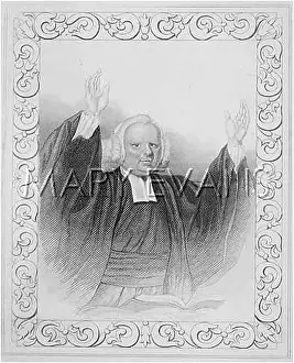 Whitefield: WHITEFIELD/1714 -1770
