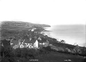 Further: Whitehead