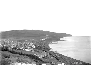 Antrim: Whitehead
