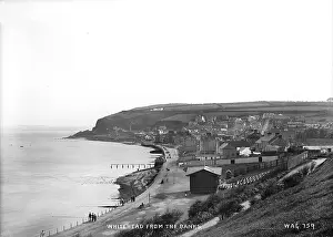Whitehead: Whitehead from the Banks