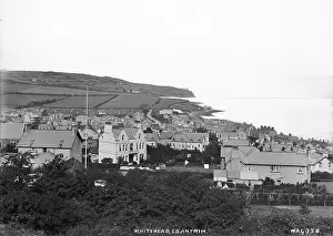 Whitehead: Whitehead, Co. Antrim