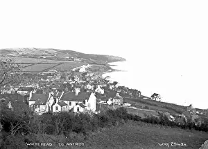 Antrim: Whitehead, Co. Antrim