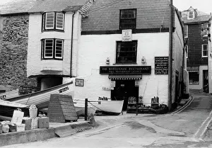 Whitehouse: WHITEHOUSE RESTAURANT