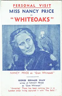Roche: Whiteoaks by Mazo de la Roche