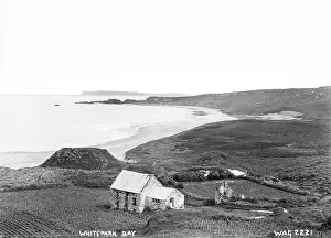 Whitepark: Whitepark Bay