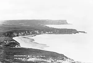 Headlands: Whitepark Bay, Co. Antrim