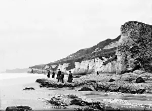 Portrush: Whiterocks, Portrush
