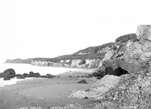 Portrush: Whiterocks, Portrush